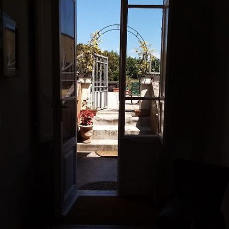 ルッカ Binario 5 Bed & Breakfast エクステリア 写真
