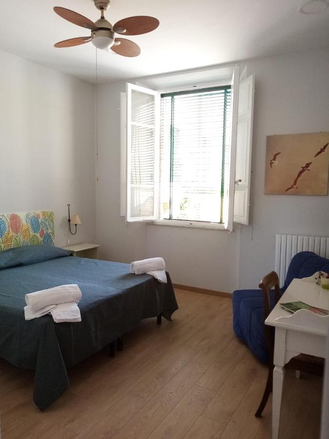 ルッカ Binario 5 Bed & Breakfast エクステリア 写真