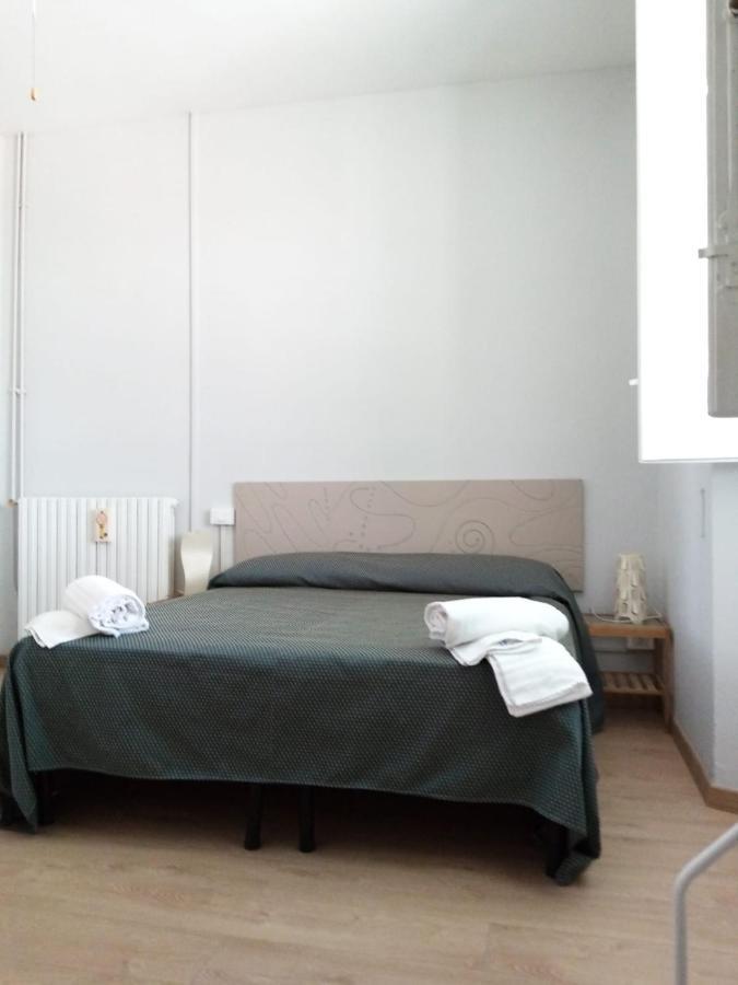 ルッカ Binario 5 Bed & Breakfast エクステリア 写真